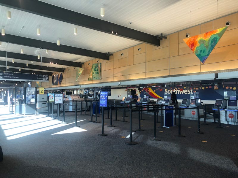 Bradley International Airport