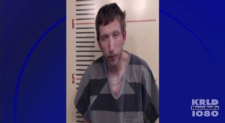 Bradley Olson - Parker County Sheriff's Office