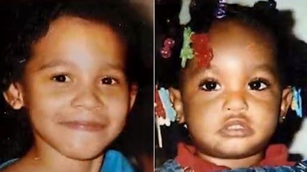 Cold case: Bradley sisters disappeared 20 years ago today