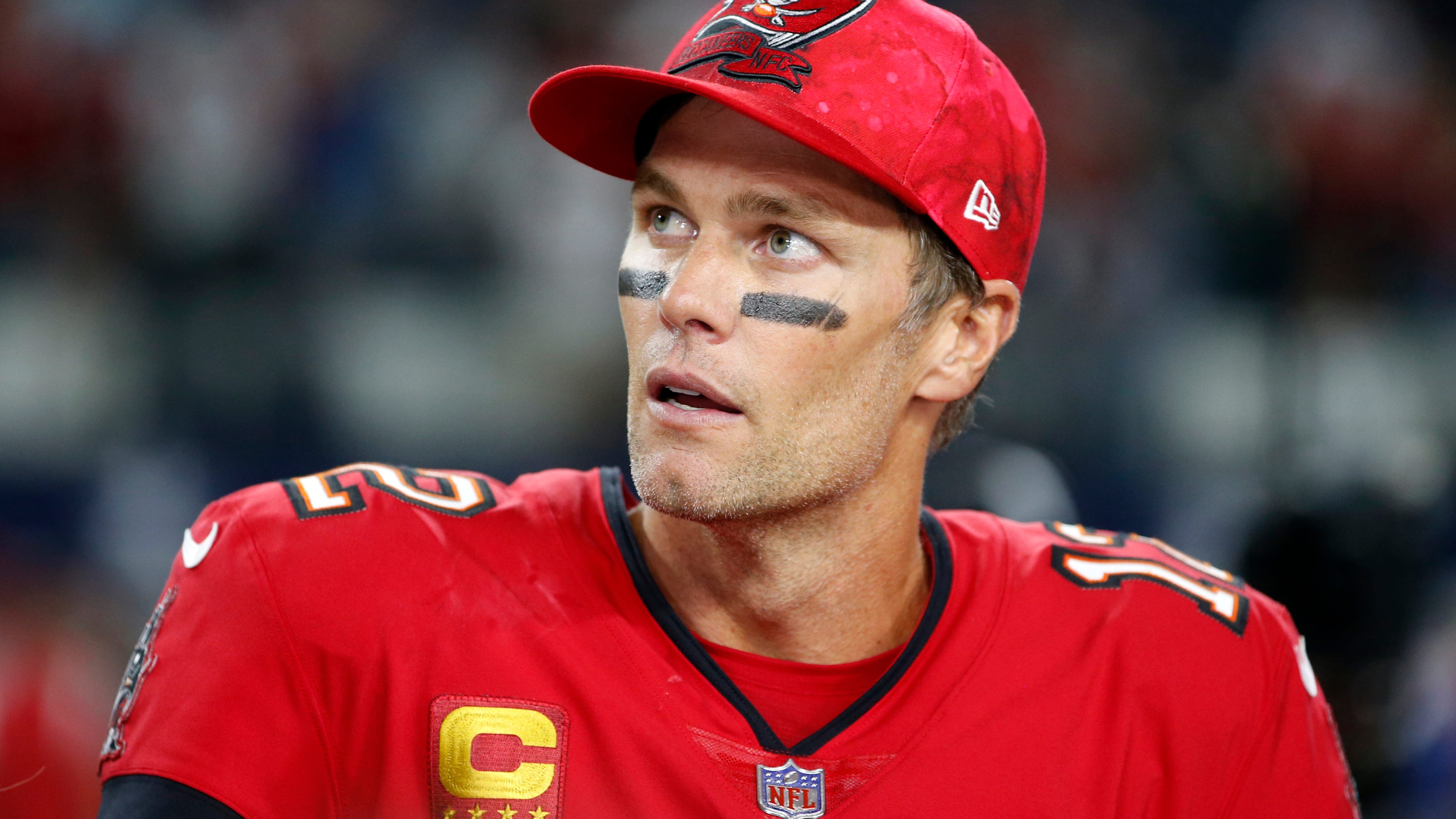 Joe Buck says there are people inside FOX who think Brady might never work for them