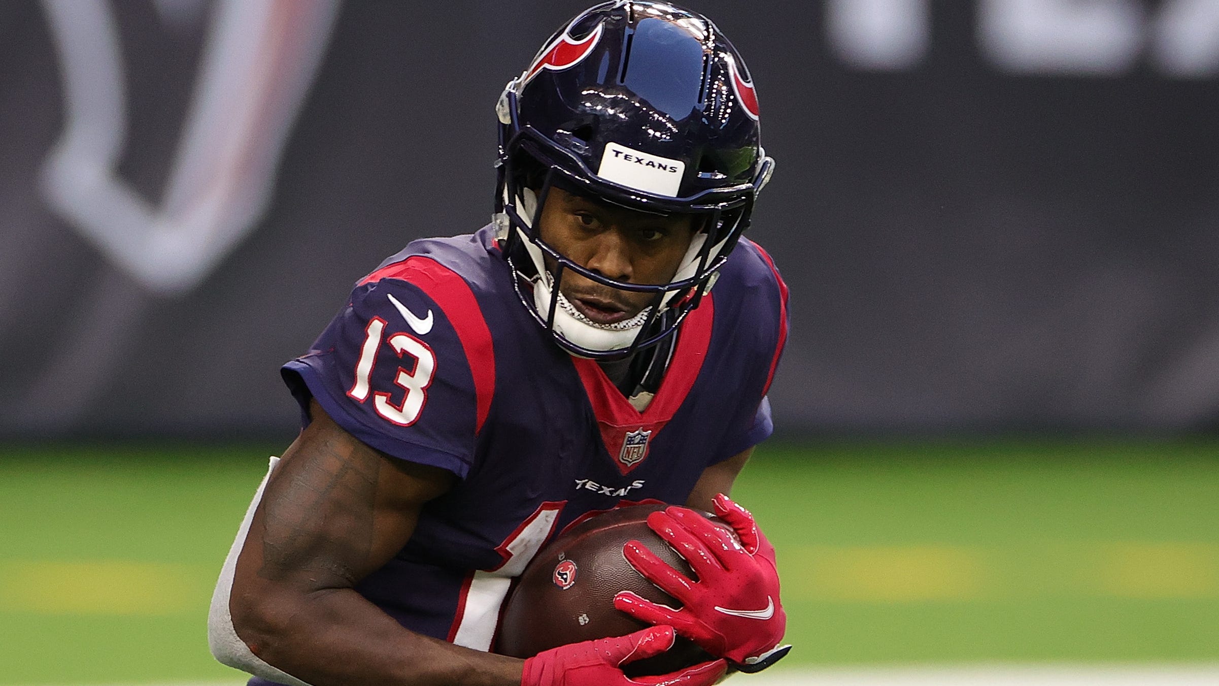 Nick Caserio sheds light on Brandin Cooks trade after sending wideout to Cowboys