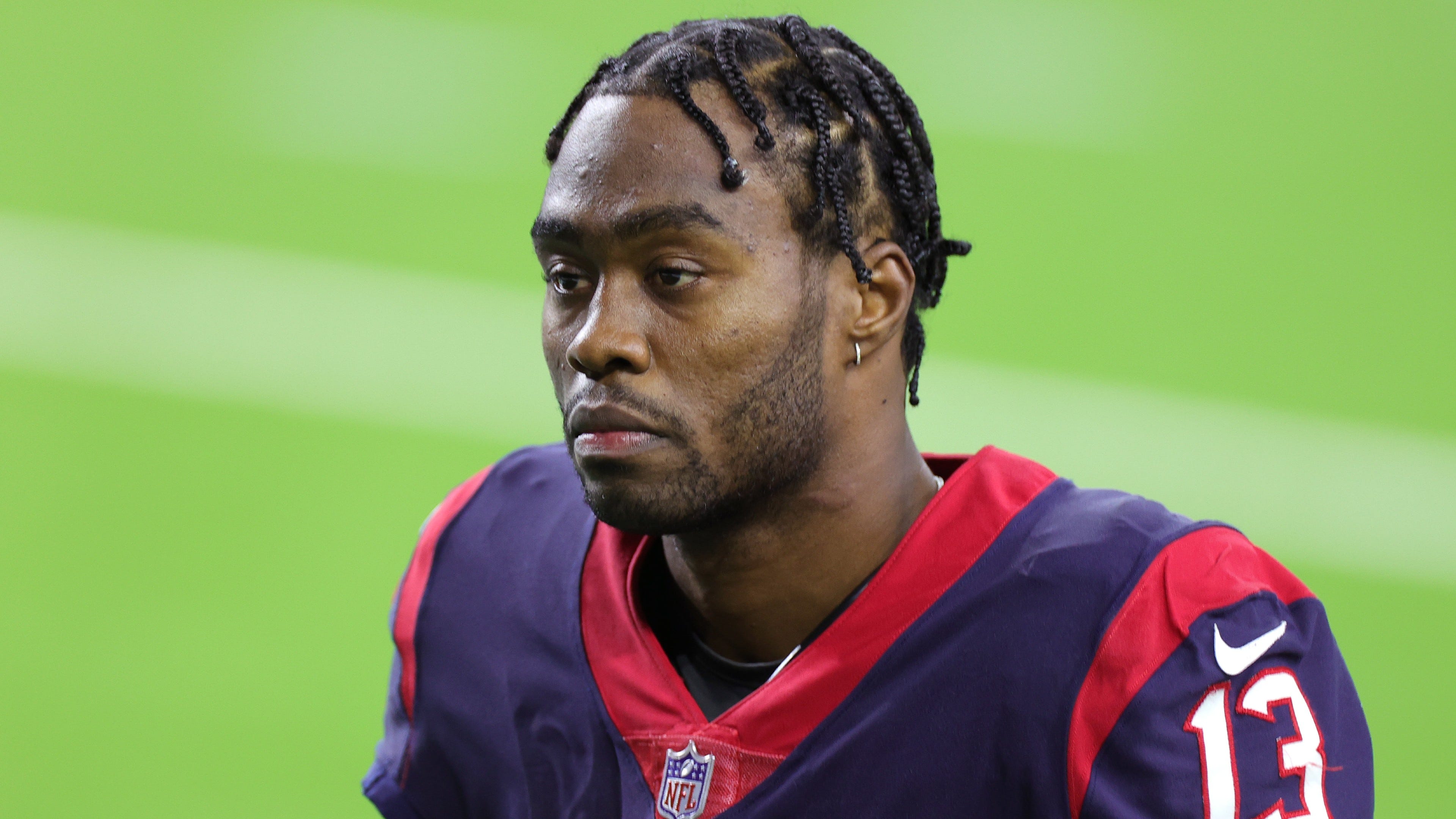 Report: Eagles have 'inquired' about Texans WR Brandin Cooks