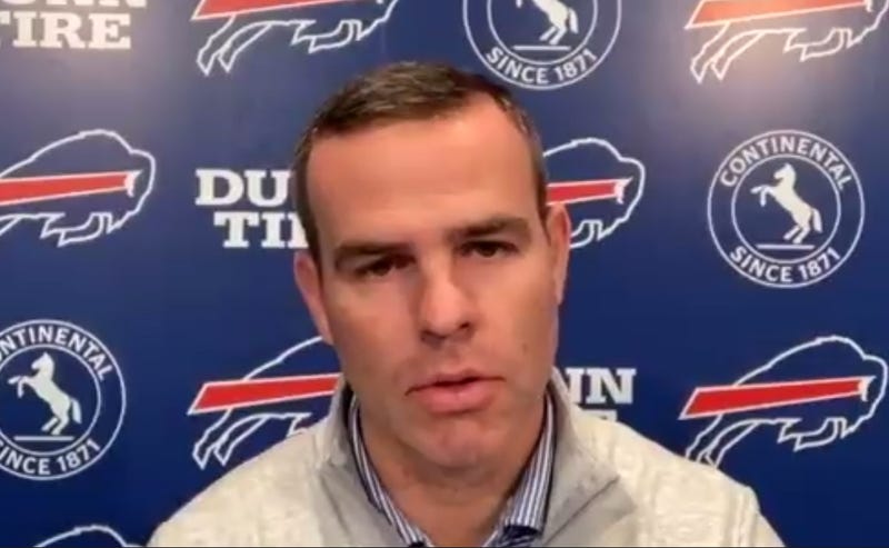 Brandon Beane