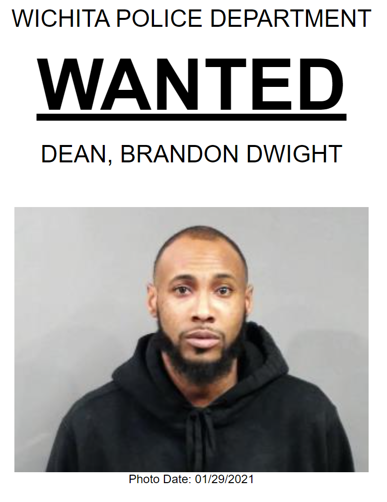 Brandon D. Dean