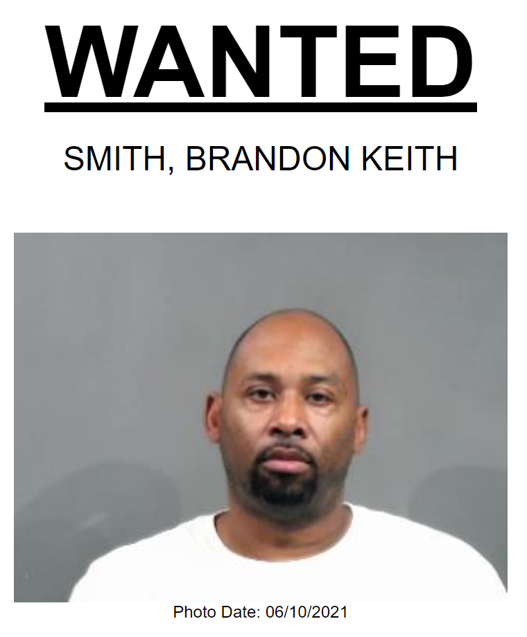 Brandon K. Smith