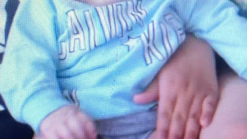 San Jose infant found after kidnapping, 3 suspects in custody
