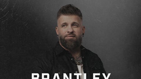Brantley Gilbert