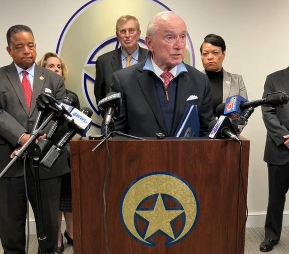 'I was very impressed' says consultant hired to assist NOPD in Super Bowl, Mardi Gras security