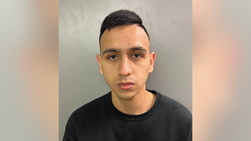 Brayan Alejandro Gonzalez-Paez