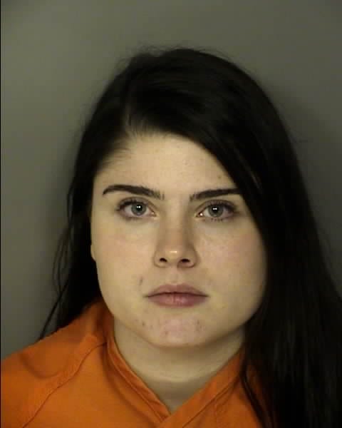 Horry County Sheriff's Office