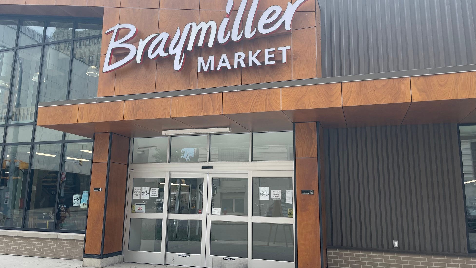 Braymiller Market closing permanently within next 7-to-10 days