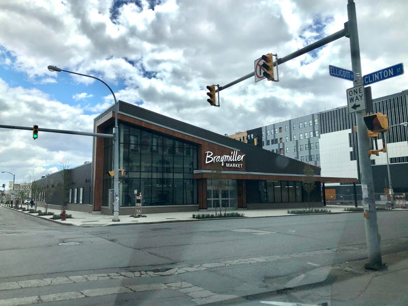 Braymiller Market