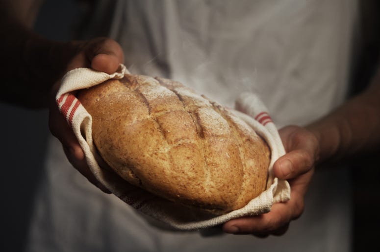 Bread