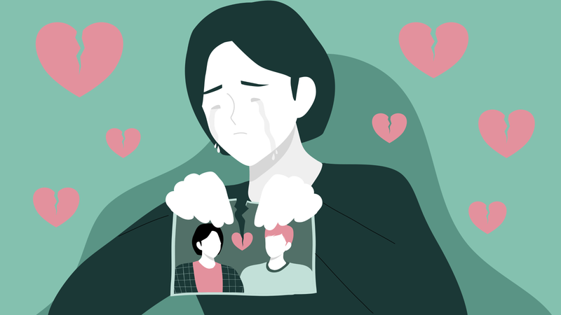 Breakup
