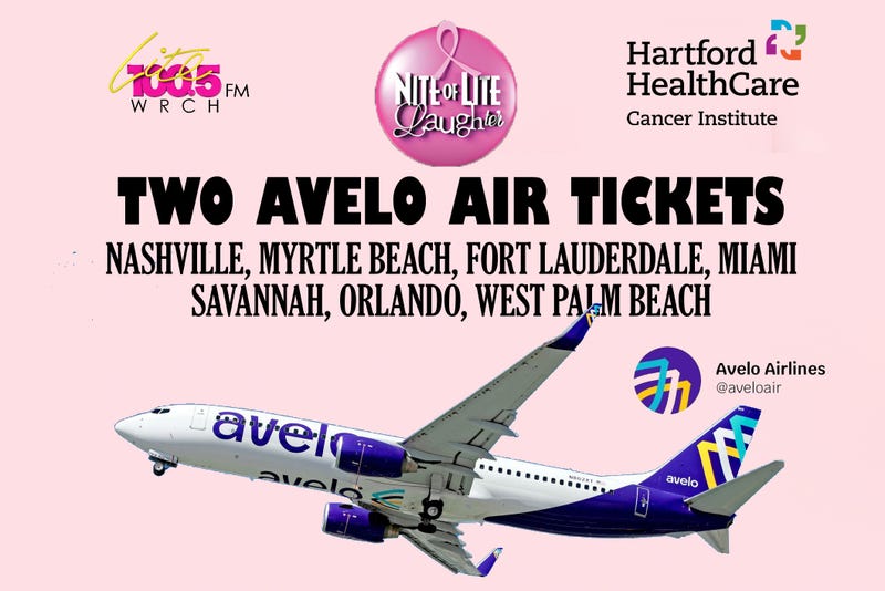 Avelo Air Flyaway