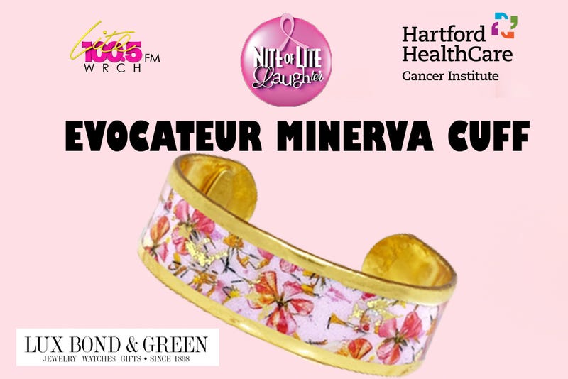 Minerva Cuff 