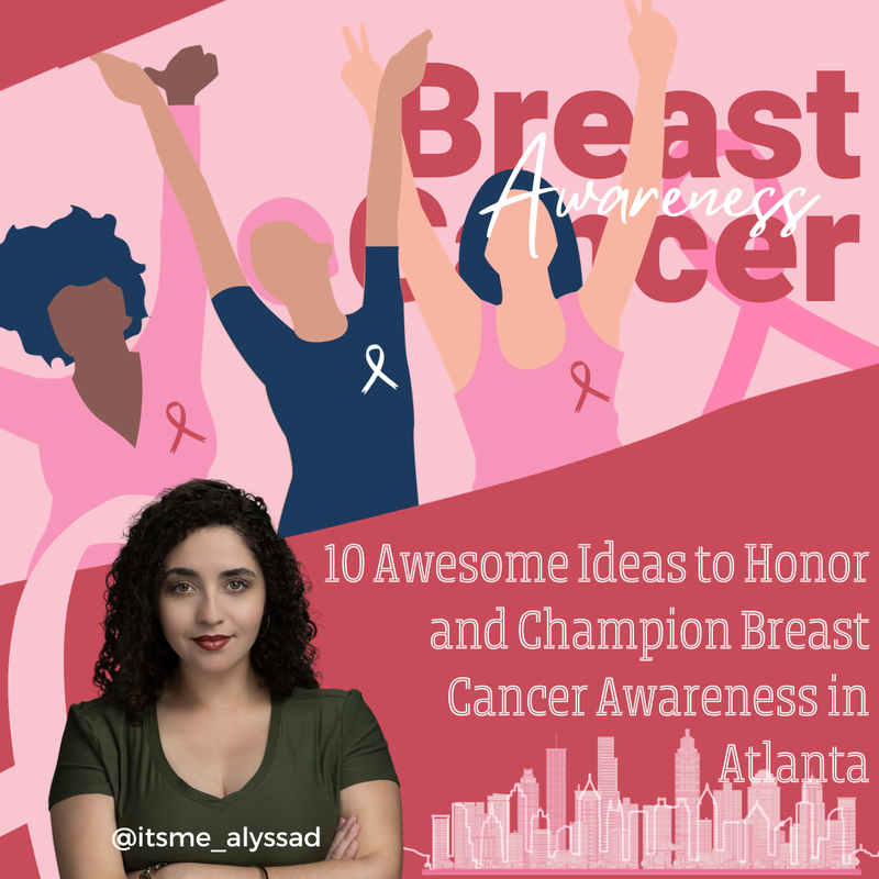 Breast Cancer Awareness