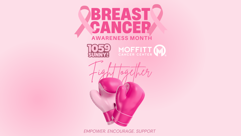 Breast Cancer Awareness Month