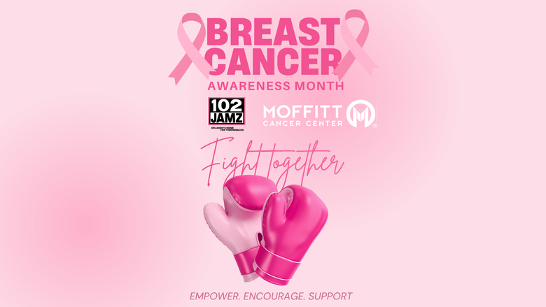 Breast Cancer Awareness Month
