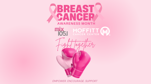 Breast Cancer Awareness Month