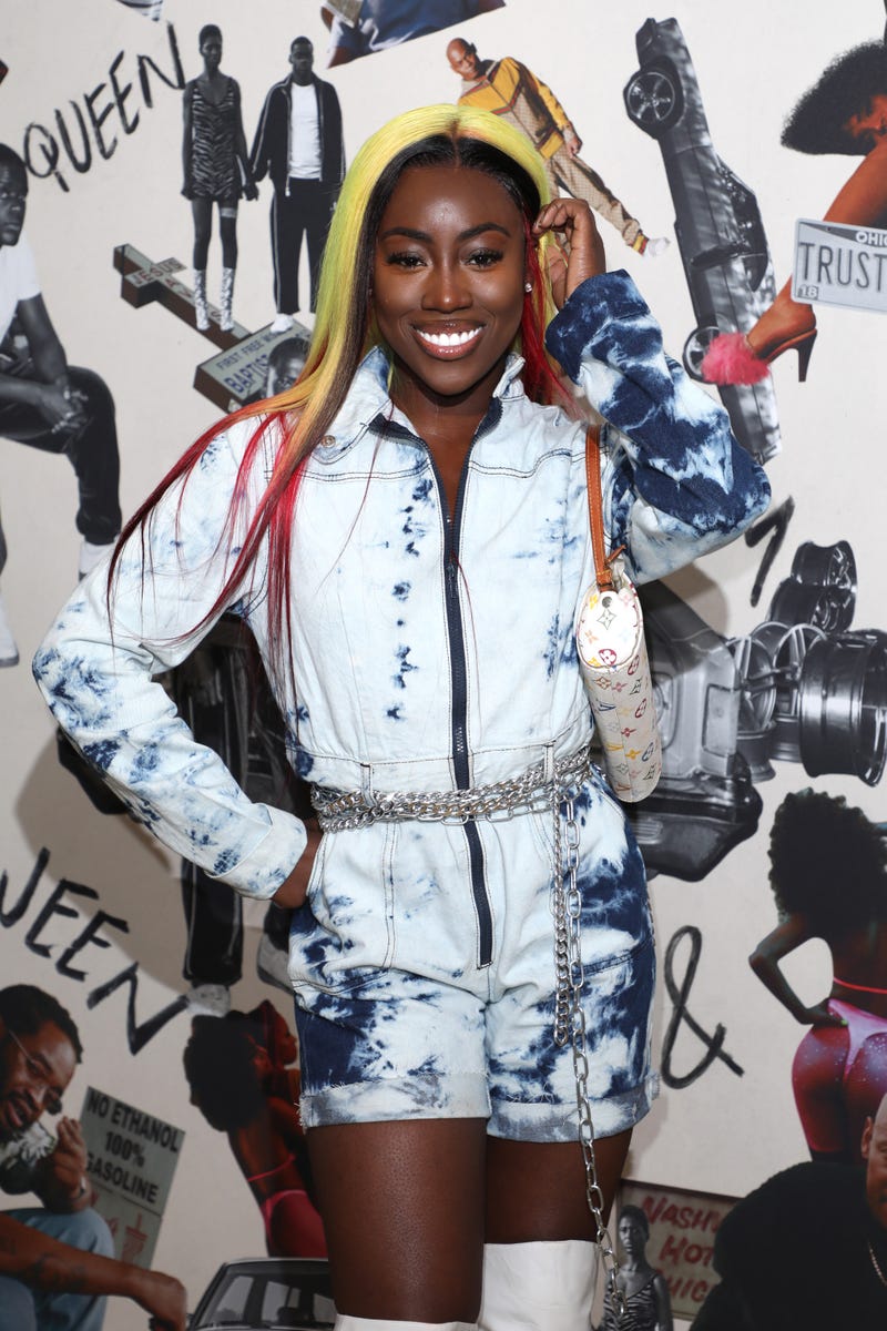 2021 BET Awards
