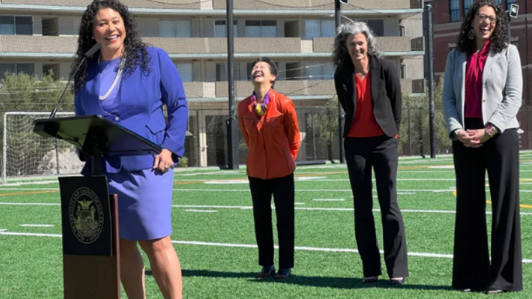 SF school board unanimously votes to admonish Ann Hsu for racist comment