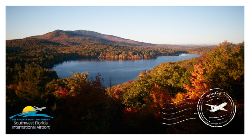 Breeze Airways