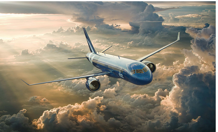 bradley flights