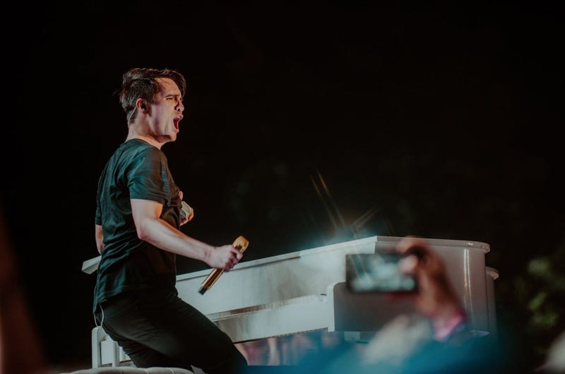 Panic! At The Disco