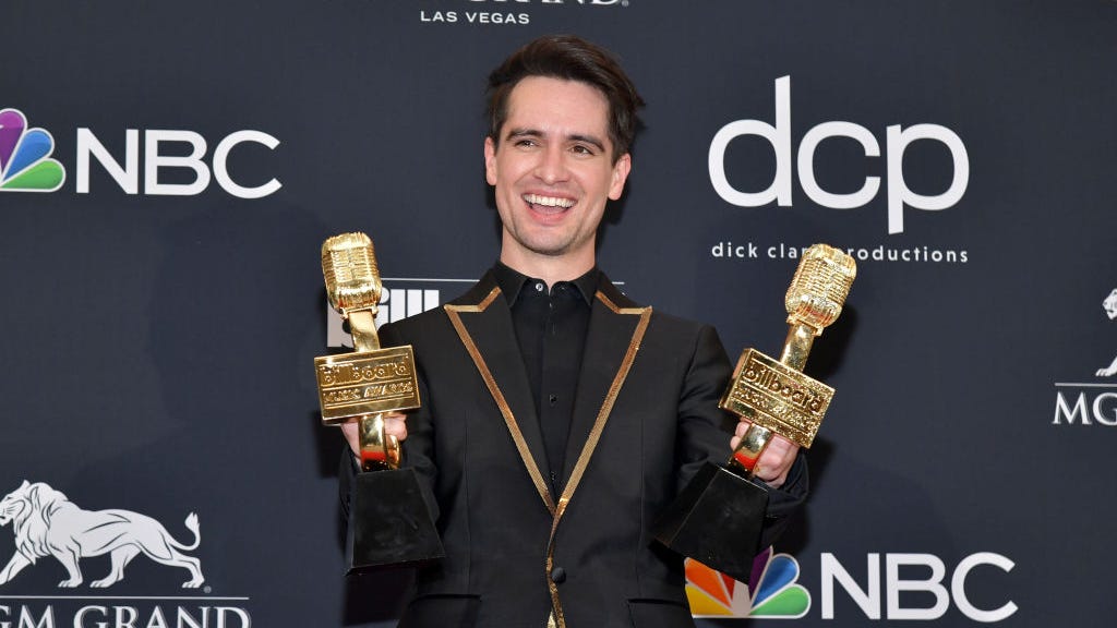 Kids React to Panic! At The Disco: “It’s Very Very Very Emo”
