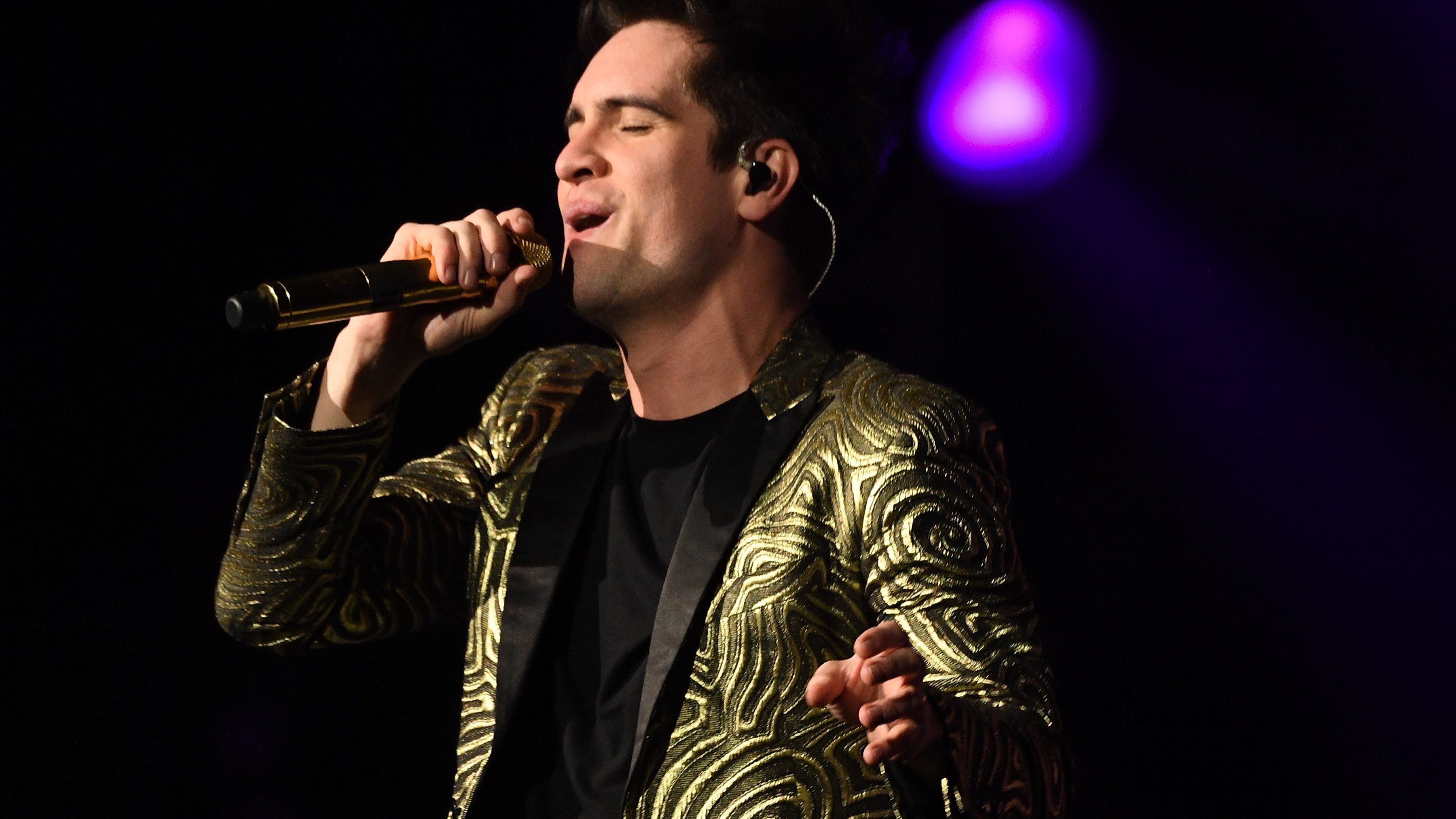 Panic! At The Disco’s “High Hopes” Breaks Decade-Old Radio Record