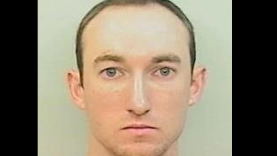 Louisiana nurse practitioner arrested for raping patient