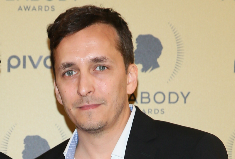 Director Brent Renaud