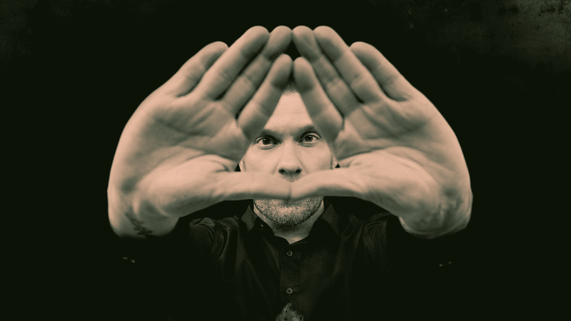 Shinedown/Atlantic Records