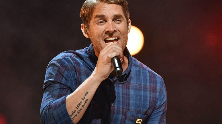 Watch Brett Young Perform ‘Here Tonight’ Live on the ‘TODAY Show’
