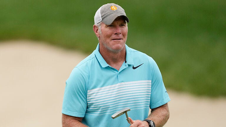 Brett Favre questioned by FBI amid investigation into Mississippi welfare scandal