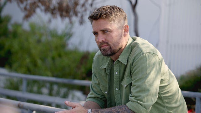 Brett Young at Muckleshoot Casino Resort