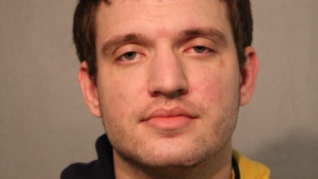 Man charged with striking 2 pedestrians, 1 fatally, in August hit-and-run near Wrigley Field