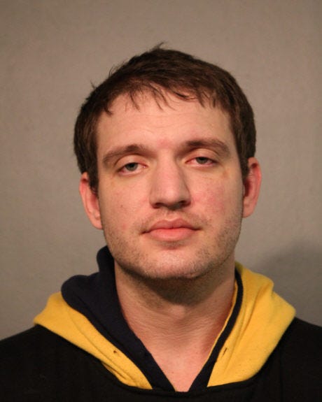 Man charged with striking 2 pedestrians, 1 fatally, in August hit-and-run near Wrigley Field