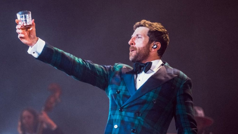 Brett Eldredge