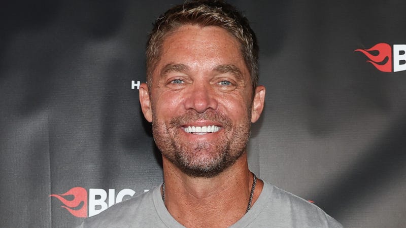 Brett Young