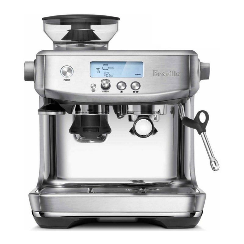 Breville Barista Pro Espresso Machine 