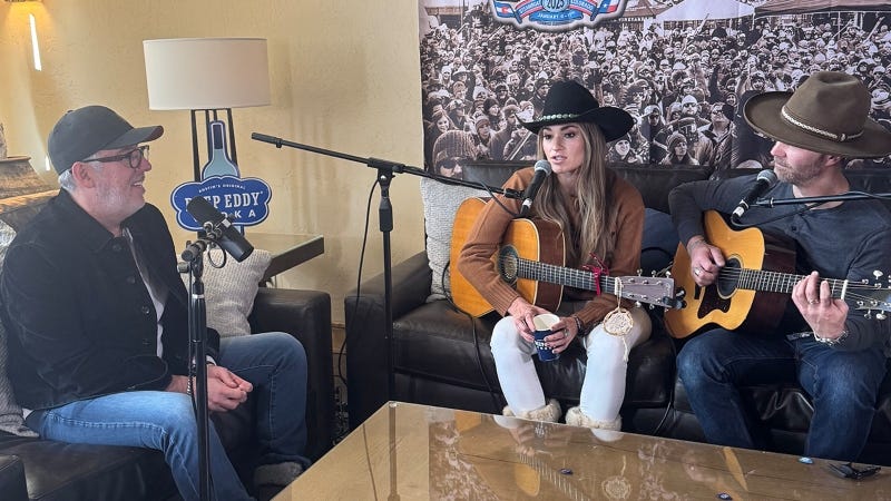 Bri Bagwell @ The Musicfest 2025 / Eric Raines