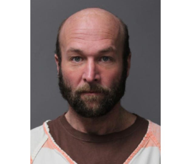 Brian Andrew Huckfeldt
