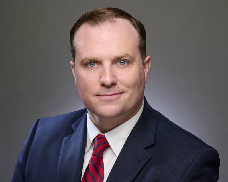 New District Attorney named in Lackawanna County