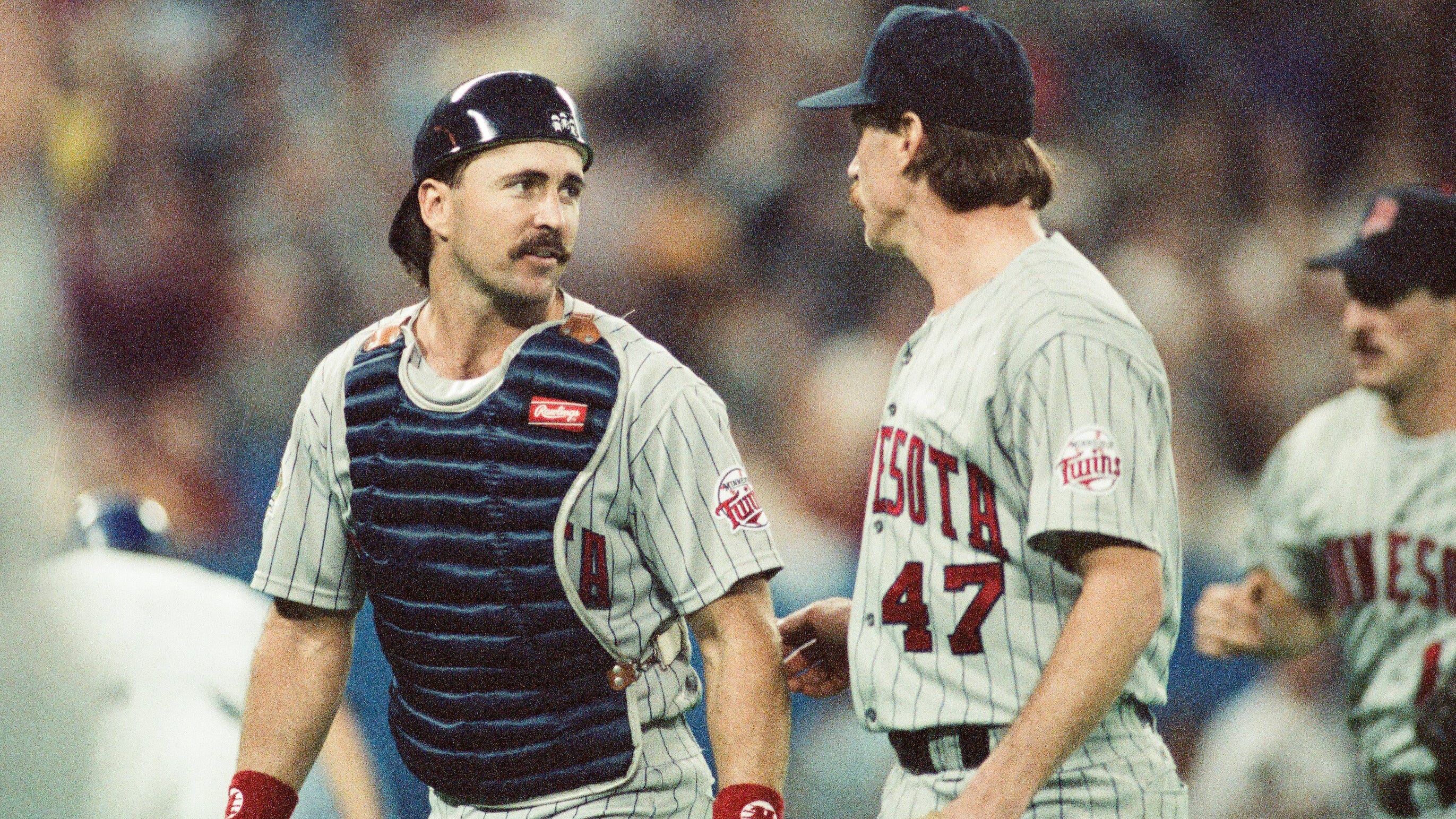 Minnesota Twins to celebrate '91 World Series team this weekend
