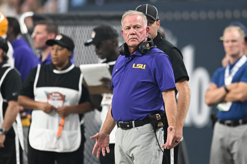 Brian Kelly