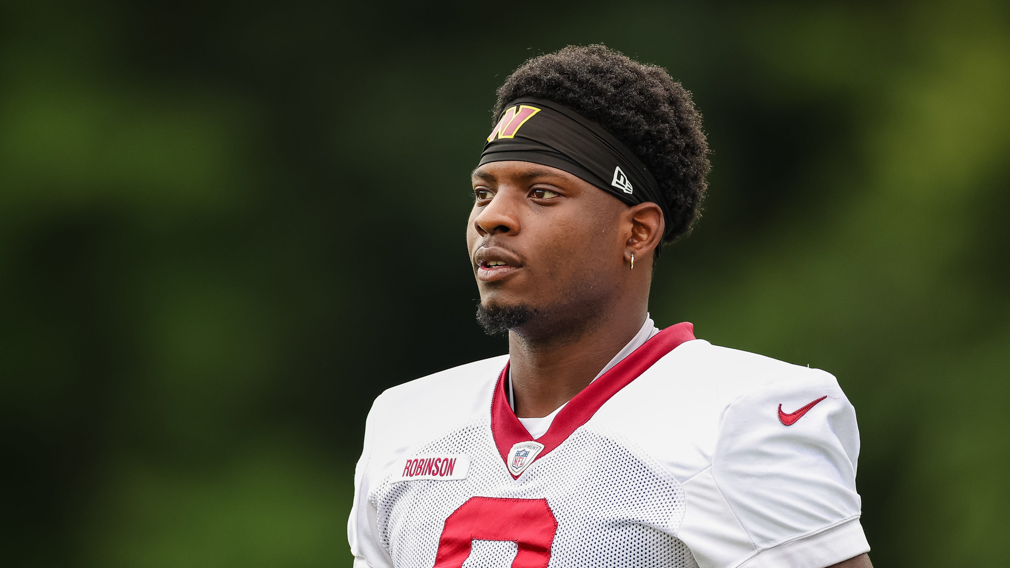 JUNKIES: Pray for Brian Robinson's recovery as a human being first