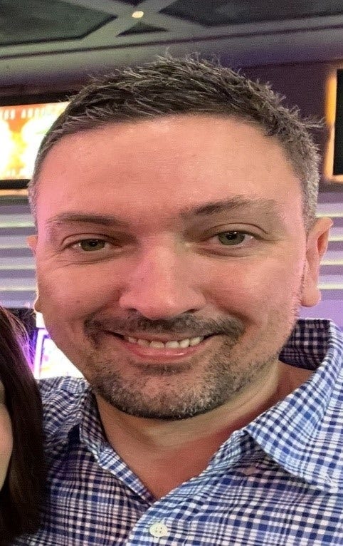 Brian Serafin