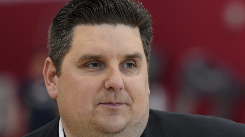 Brian Windhorst explains what was happening in viral Jazz monologue